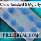 Cialis Tadalafil 5 Mg Lilly 21